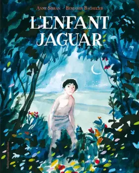 Couverture du produit · L'ENFANT-JAGUAR
