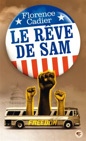 Couverture du produit · Le rêve de Sam