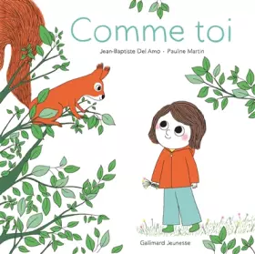 Couverture du produit · COMME TOI - A partir de 3 ans
