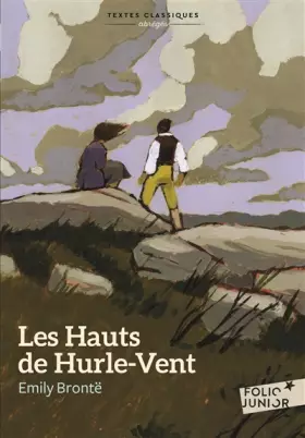 Couverture du produit · LES HAUTS DE HURLE-VENT