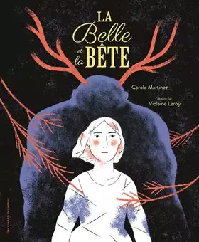 Couverture du produit · LA BELLE ET LA BETE