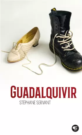 Couverture du produit · Guadalquivir