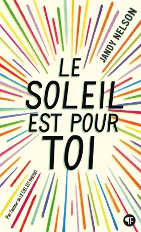 Couverture du produit · LE SOLEIL EST POUR TOI