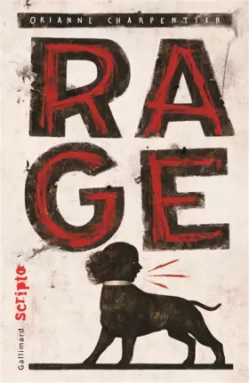 Couverture du produit · Rage