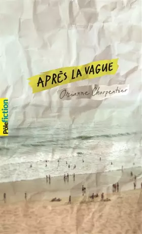 Couverture du produit · Après la vague