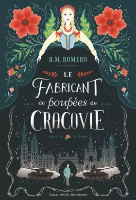 Couverture du produit · Le fabricant de poupées de Cracovie