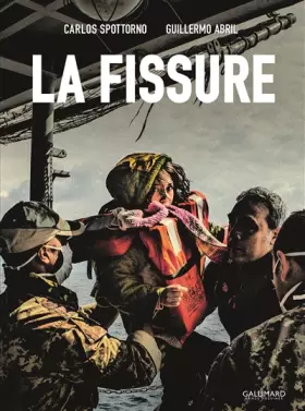 Couverture du produit · La Fissure