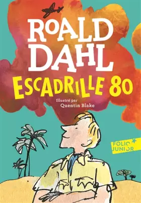 Couverture du produit · ESCADRILLE 80