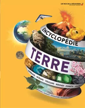 Couverture du produit · ENCYCLOPEDIE DE LA TERRE