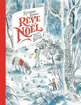 Couverture du produit · REVE DE NOEL