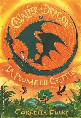 Couverture du produit · LE CAVALIER DU DRAGON 2