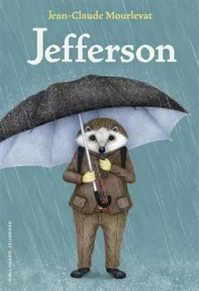 Couverture du produit · Jefferson