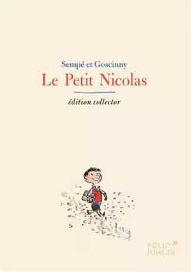 Couverture du produit · Le petit Nicolas - édition collector