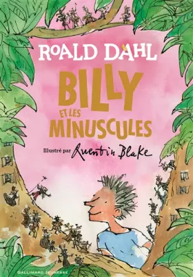 Couverture du produit · BILLY ET LES MINUSCULES