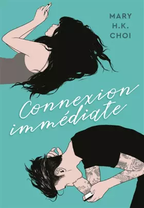 Couverture du produit · Connexion immédiate