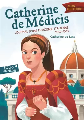 Couverture du produit · CATHERINE DE MEDICIS