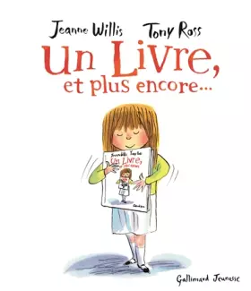 Couverture du produit · UN LIVRE, ET PLUS ENCORE...