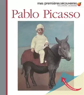 Couverture du produit · PABLO PICASSO