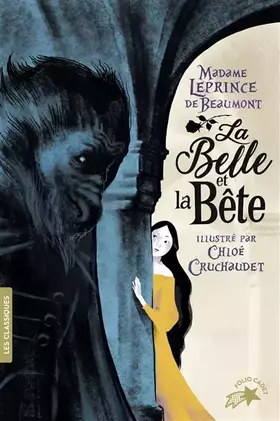 Couverture du produit · LA BELLE ET LA BETE