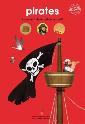 Couverture du produit · PIRATES