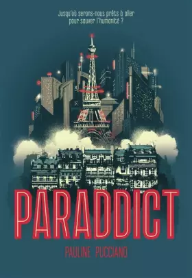 Couverture du produit · Paraddict