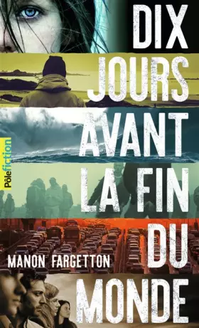 Couverture du produit · DIX JOURS AVANT LA FIN DU MONDE