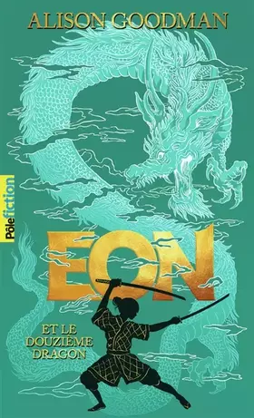 Couverture du produit · EON ET LE DOUZIEME DRAGON