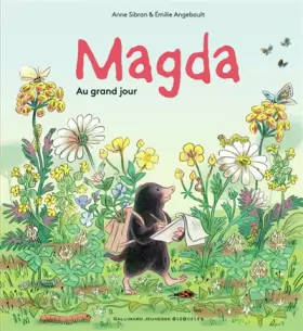 Couverture du produit · Magda - Au grand jour