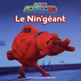 Couverture du produit · LE NIN'GEANT
