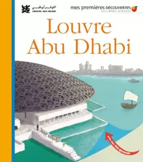 Couverture du produit · Le Louvre Abu Dhabi