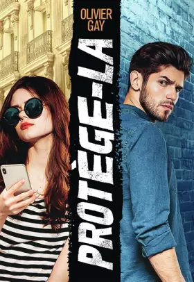 Couverture du produit · Protège-la