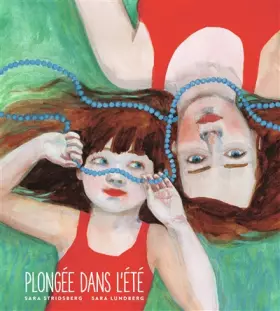 Couverture du produit · PLONGEE DANS L'ETE