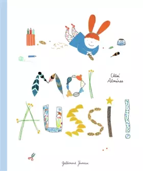 Couverture du produit · MOI AUSSI