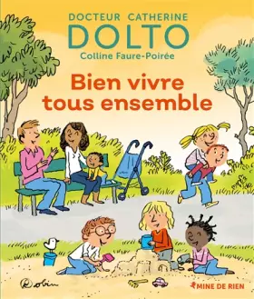 Couverture du produit · BIEN VIVRE TOUS ENSEMBLE