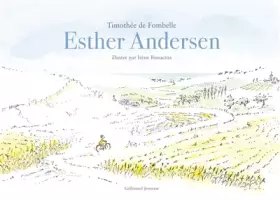 Couverture du produit · ESTHER ANDERSEN