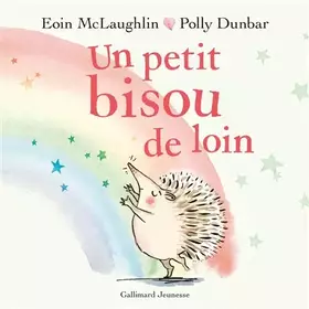 Couverture du produit · UN PETIT BISOU DE LOIN