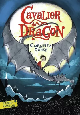 Couverture du produit · LE CAVALIER DU DRAGON 1