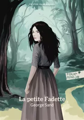 Couverture du produit · LA PETITE FADETTE