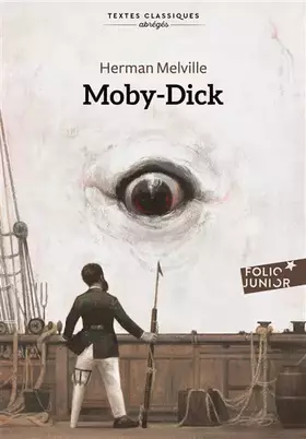 Couverture du produit · MOBY DICK (ABREGE)
