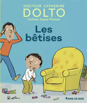 Couverture du produit · LES BETISES