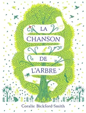 Couverture du produit · LA CHANSON DE L'ARBRE