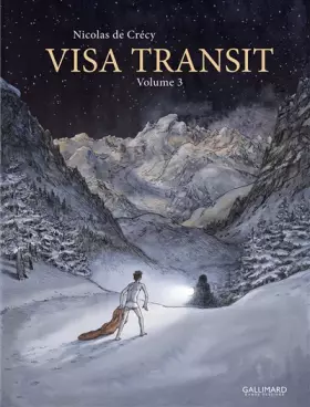 Couverture du produit · Visa Transit (3)