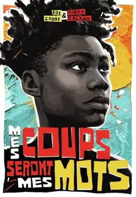 Couverture du produit · Mes coups seront mes mots