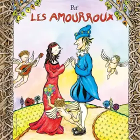 Couverture du produit · LES AMOURROUX