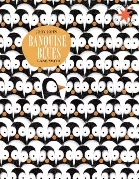 Couverture du produit · BANQUISE BLUES