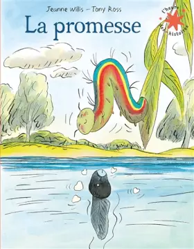 Couverture du produit · La promesse