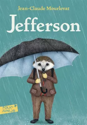 Couverture du produit · Jefferson