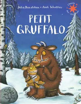 Couverture du produit · PETIT GRUFFALO