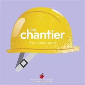 Couverture du produit · LE CHANTIER
