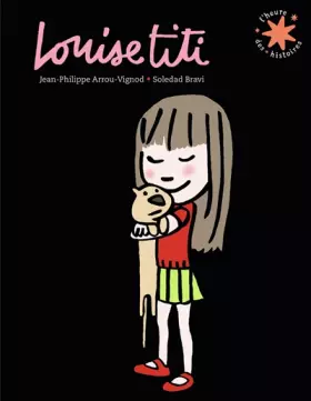 Couverture du produit · LOUISE TITI